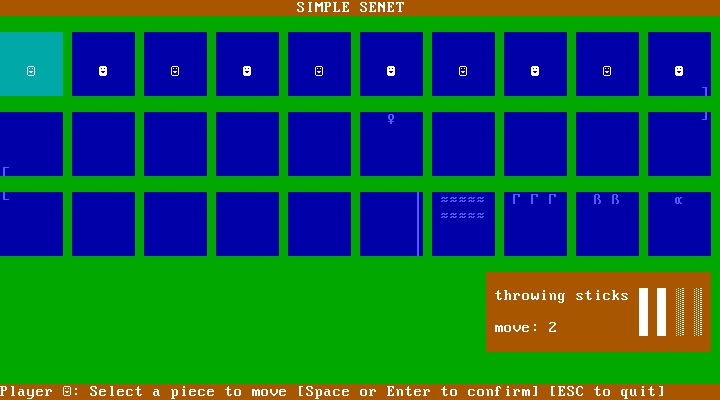 FreeDOS screenshot