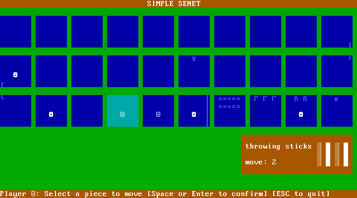 FreeDOS screenshot